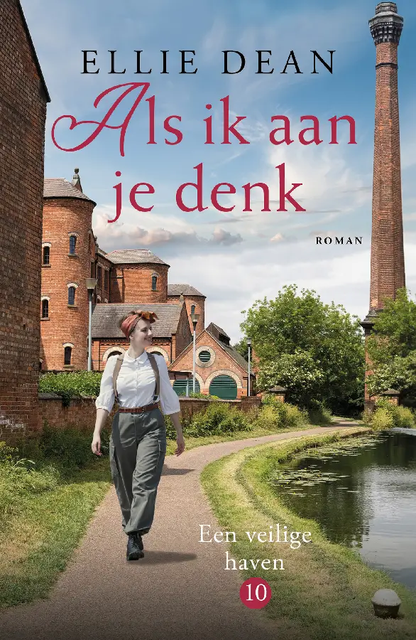 Als ik aan je denk