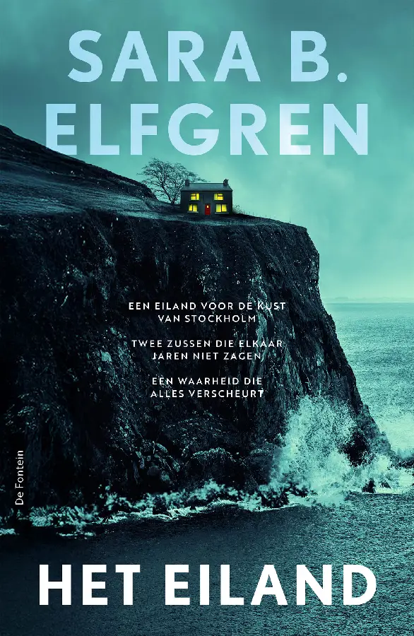 Het eiland