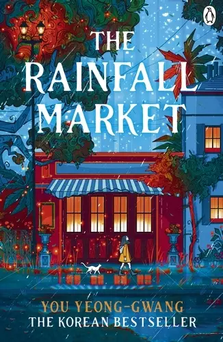 The Rainfall Market
