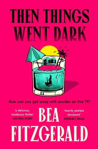 Then Things Went Dark