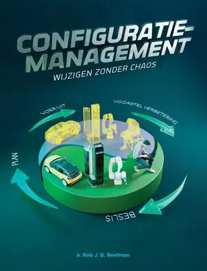 Configuratiemanagement