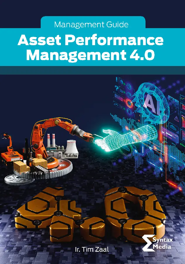Asset Performance Management 4.0