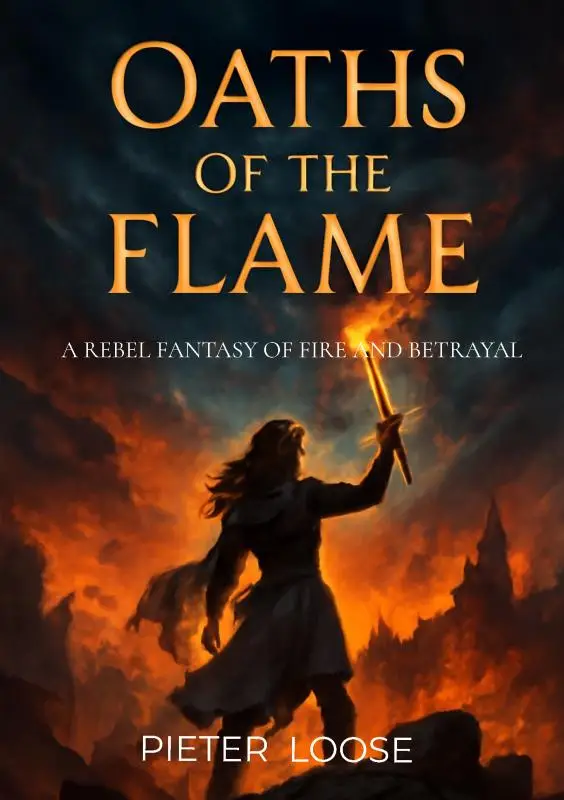 Oaths of The Flame