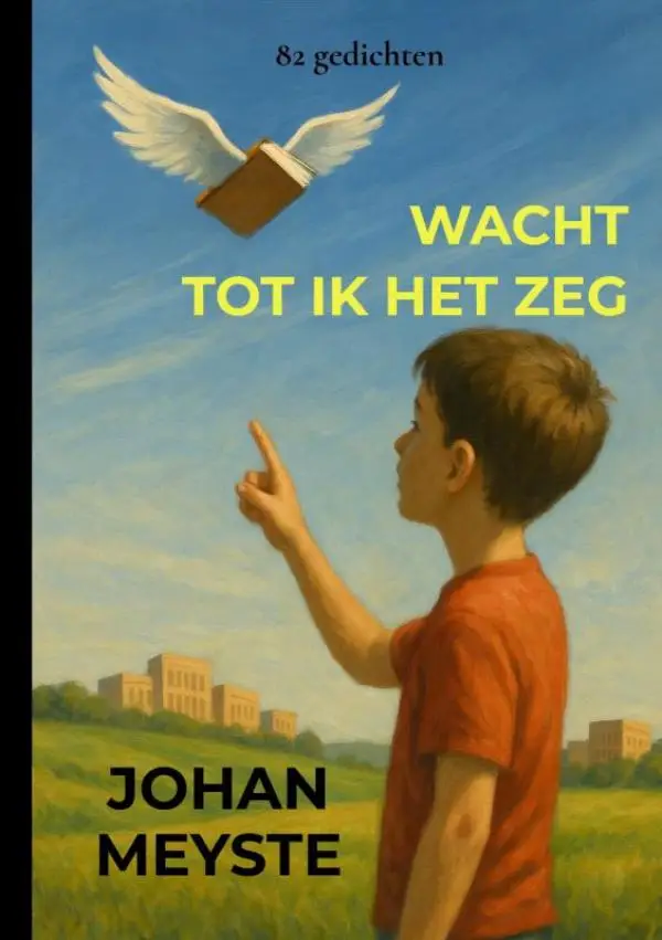 Wacht tot ik het zeg