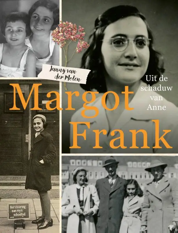 Margot Frank