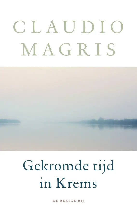 Gekromde tijd in Krems