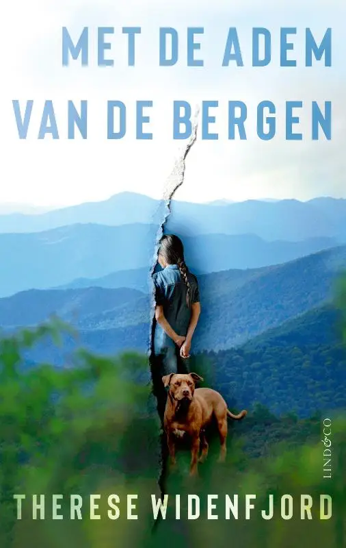 Met de adem van de bergen