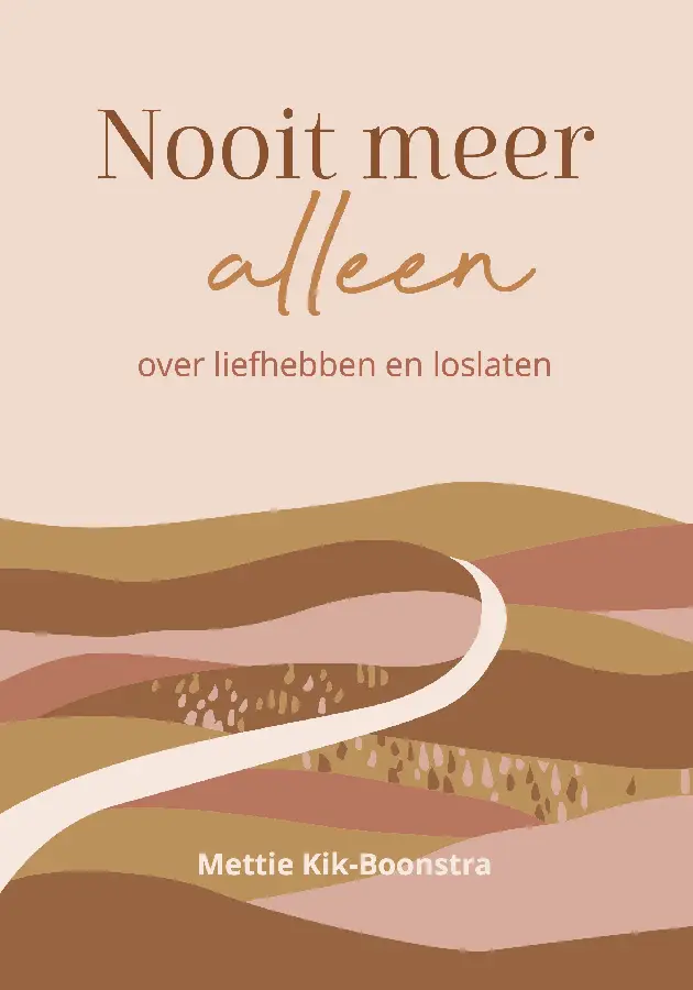 Nooit meer alleen