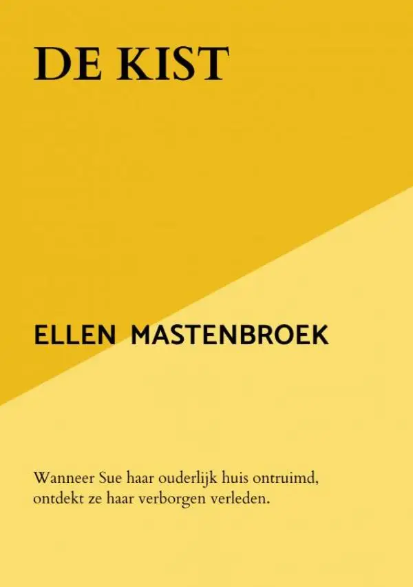 De kist