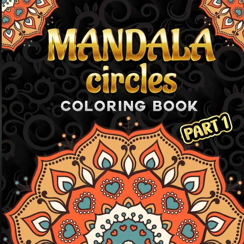 Mandala Circles