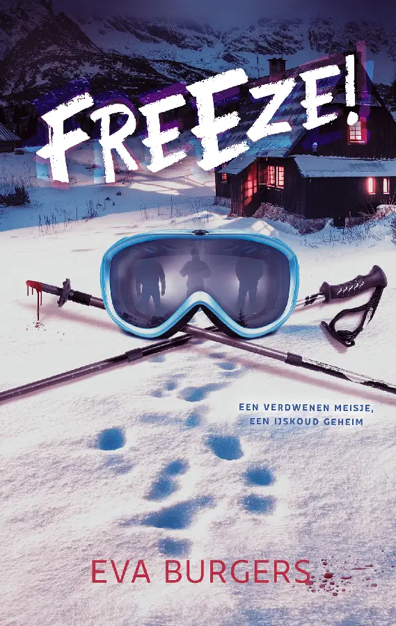 Freeze!