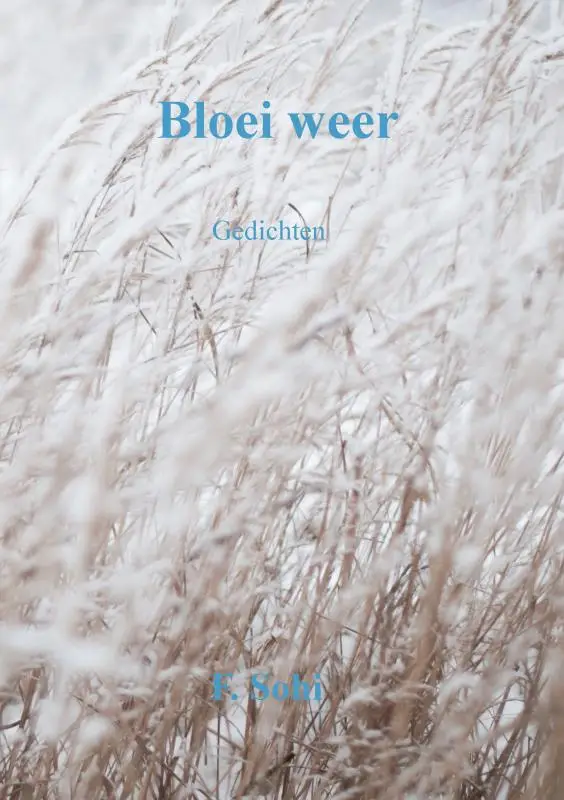 Bloei weer