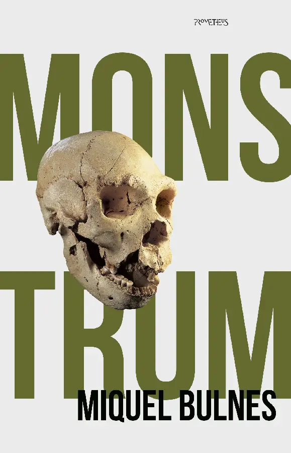 Monstrum