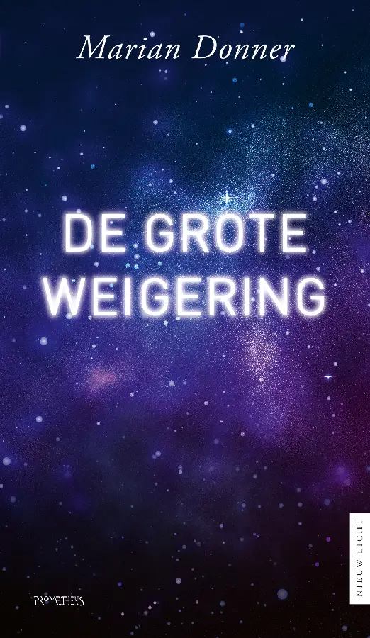 De grote weigering