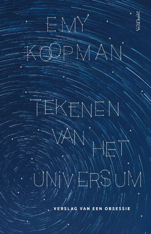 Tekenen van het universum