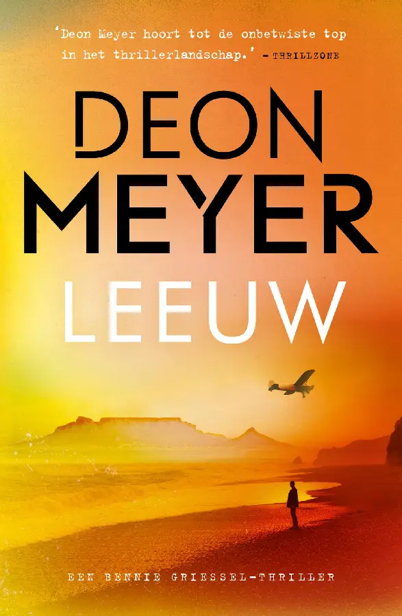 Leeuw