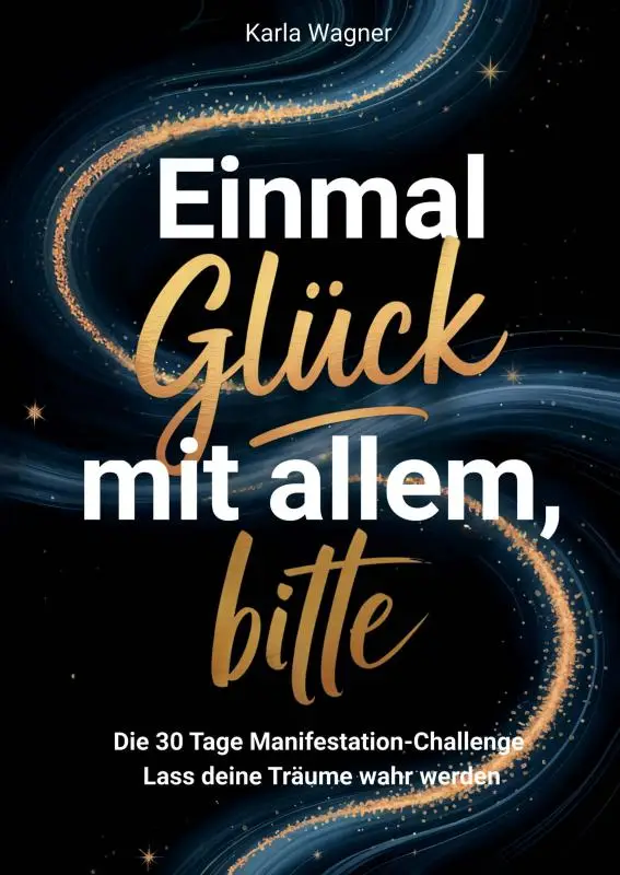 Einmal Glück mit allem, bitte!