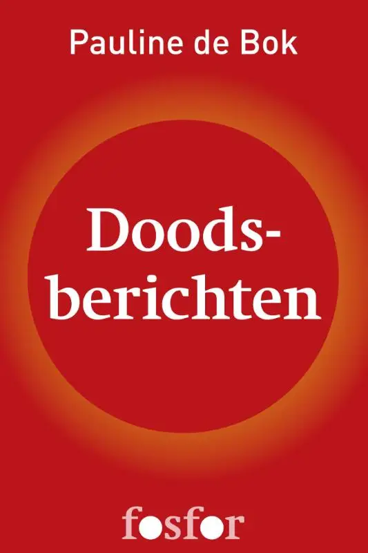 Doodsberichten
