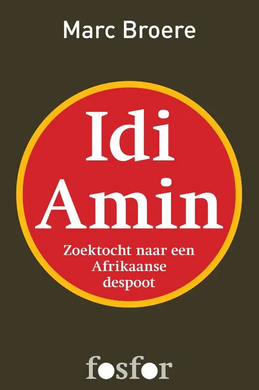 Idi Amin