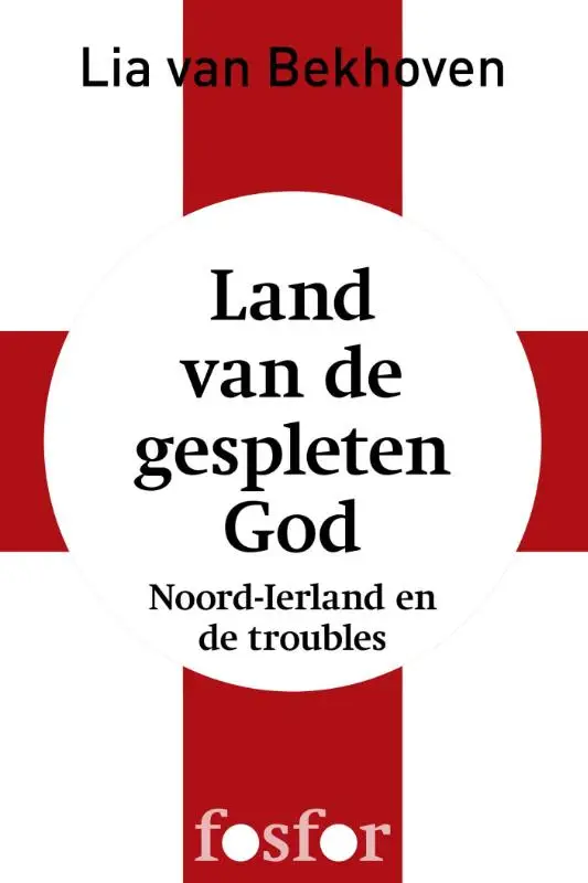 Land van de gespleten God