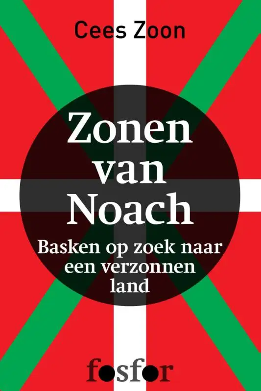 Zonen van Noach