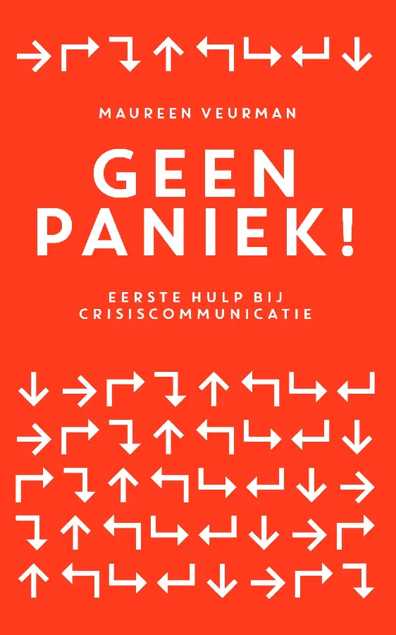 Geen paniek!