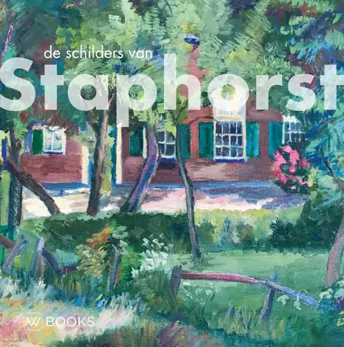 Schilders van Staphorst