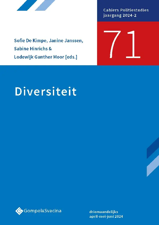Diversiteit