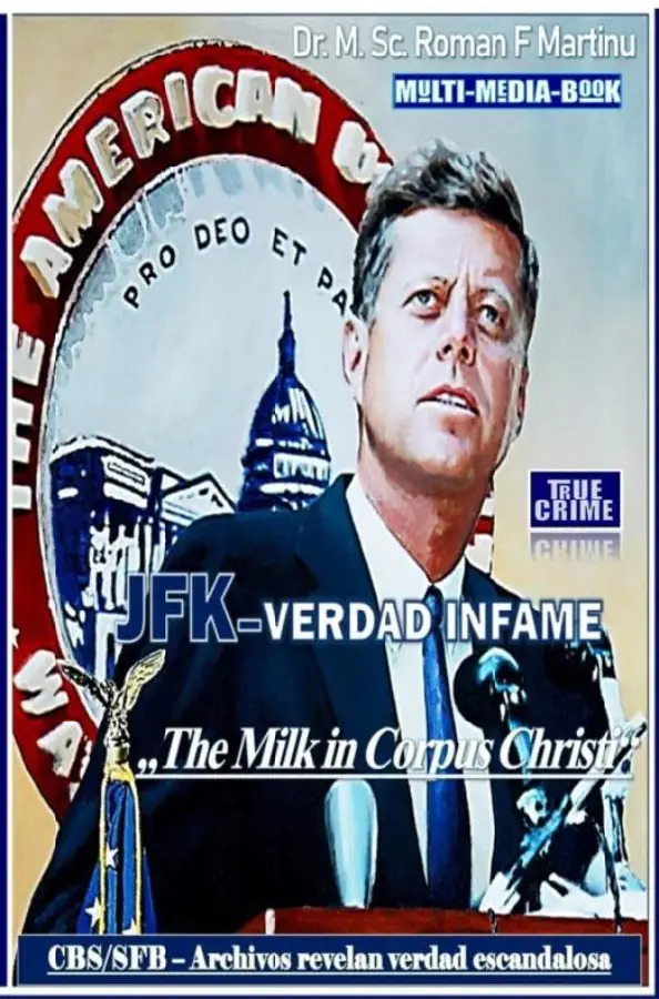 JFK-Verdad Infame