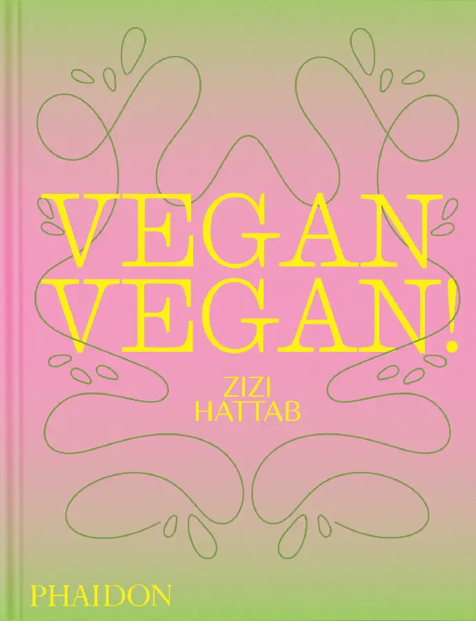 Vegan Vegan!