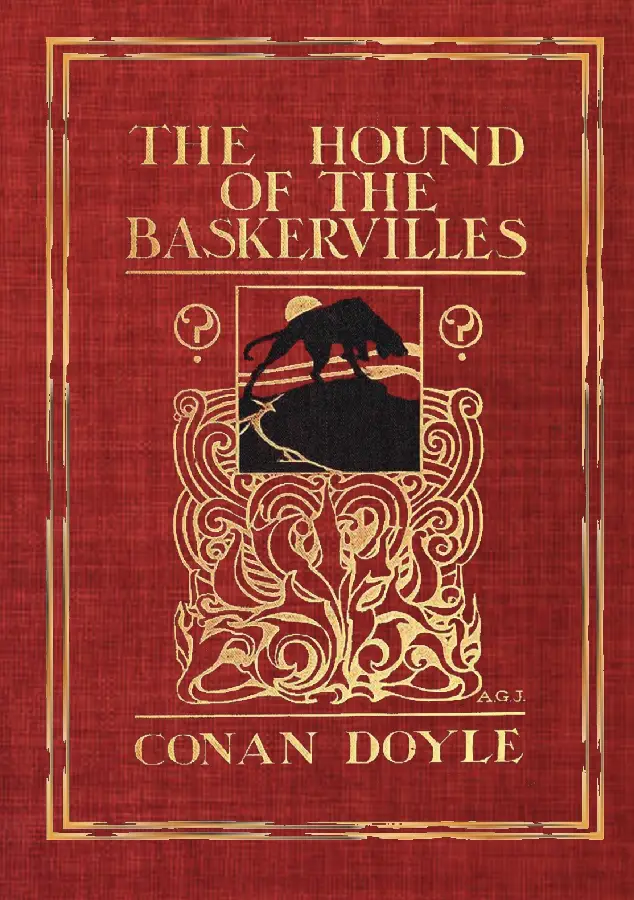 The Hound of the Baskervilles