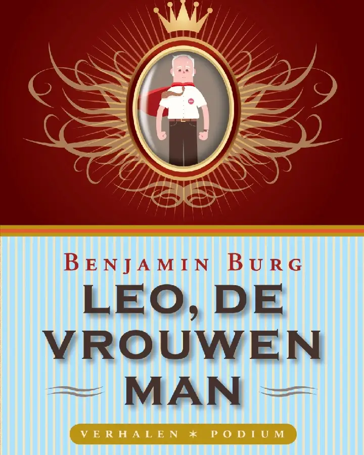 Leo, de vrouwenman