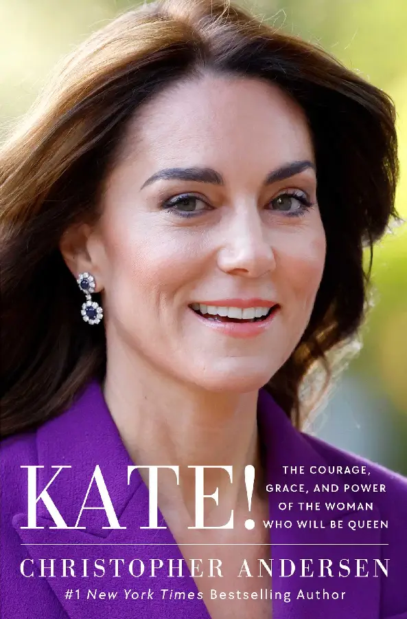 Kate!