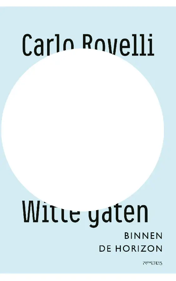 Witte gaten