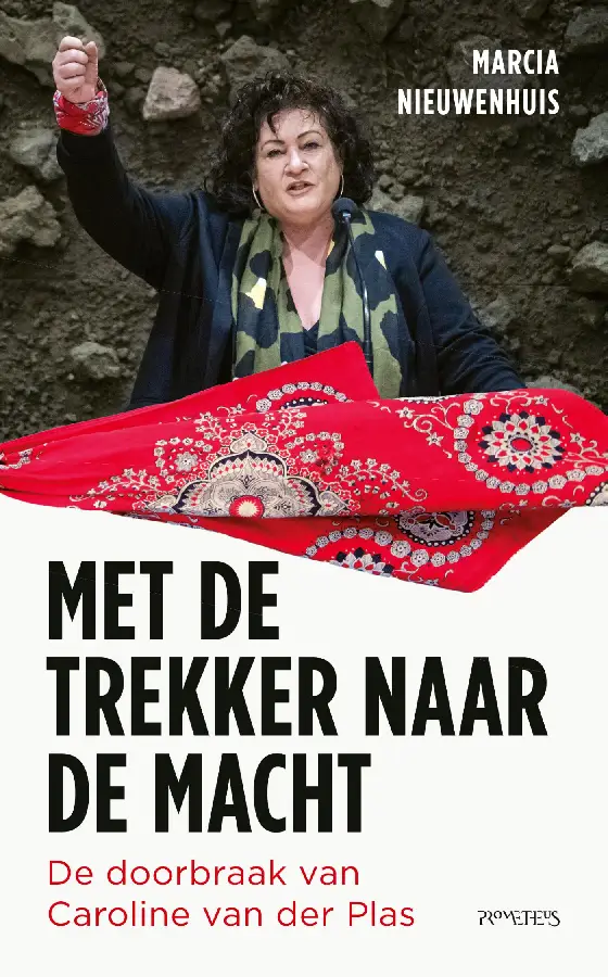 Met de trekker naar de macht