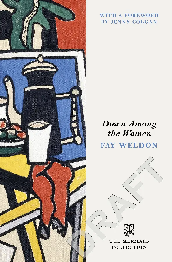 Down Among the Women