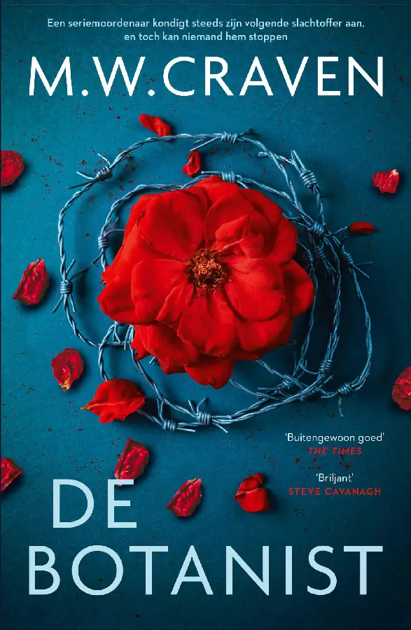 De botanist