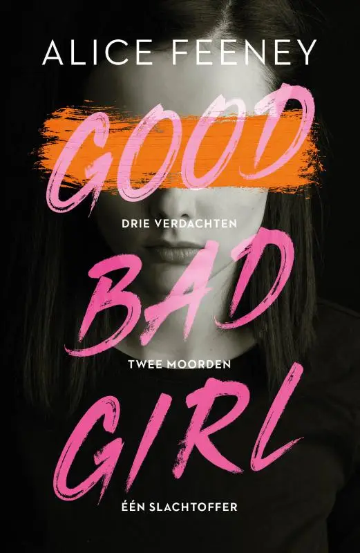 Good Bad Girl