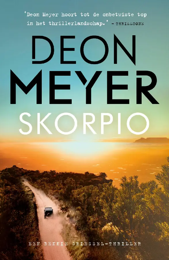 Skorpio
