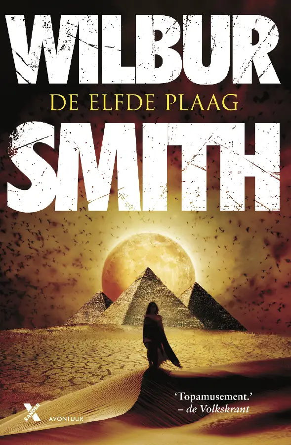 De elfde plaag MP