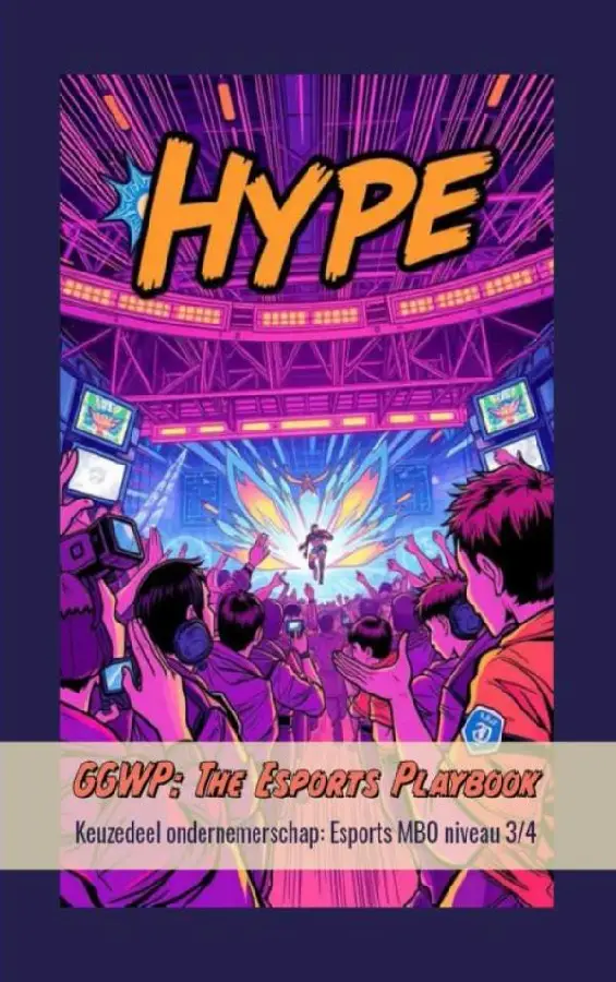 GGWP: The Esports Playbook