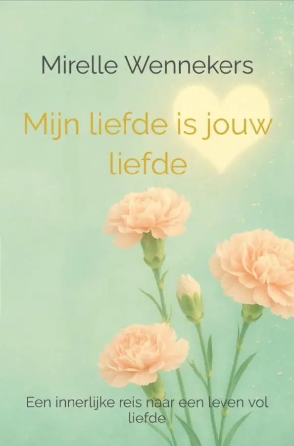 Mijn liefde is jouw liefde