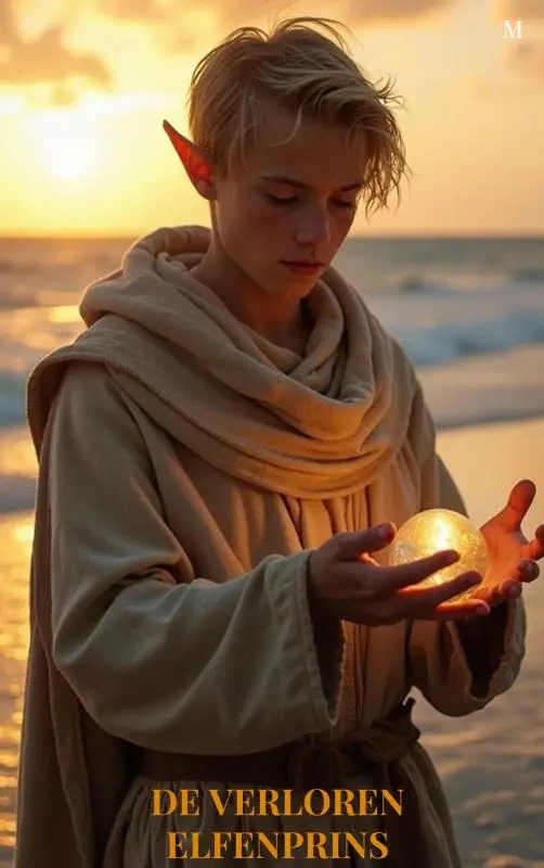 De verloren elfenprins