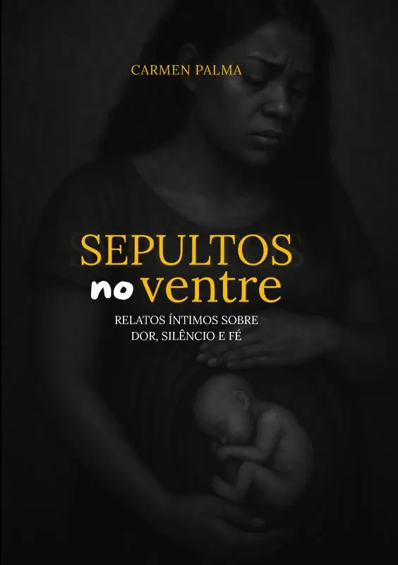 Sepultos no Ventre