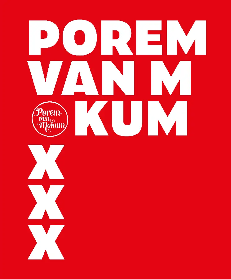 Porem van Mokum