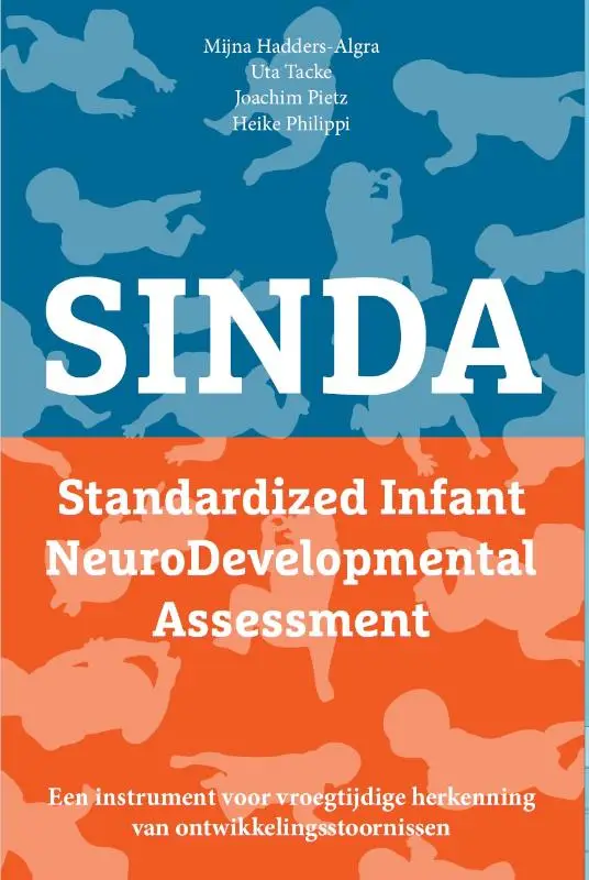 Sinda - Standardized Infant NeuroDevelopmental Assessment