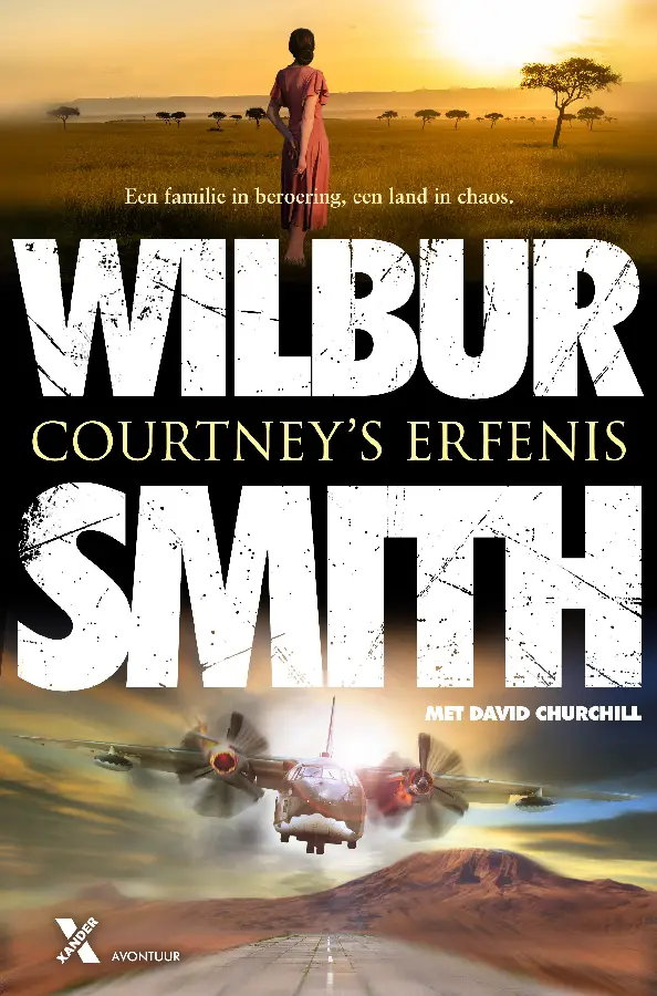 Courtney's erfenis