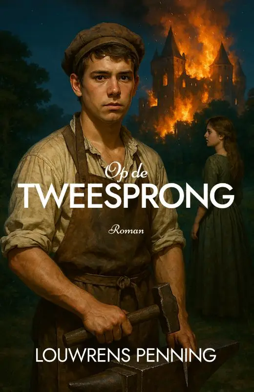 Op de tweesprong