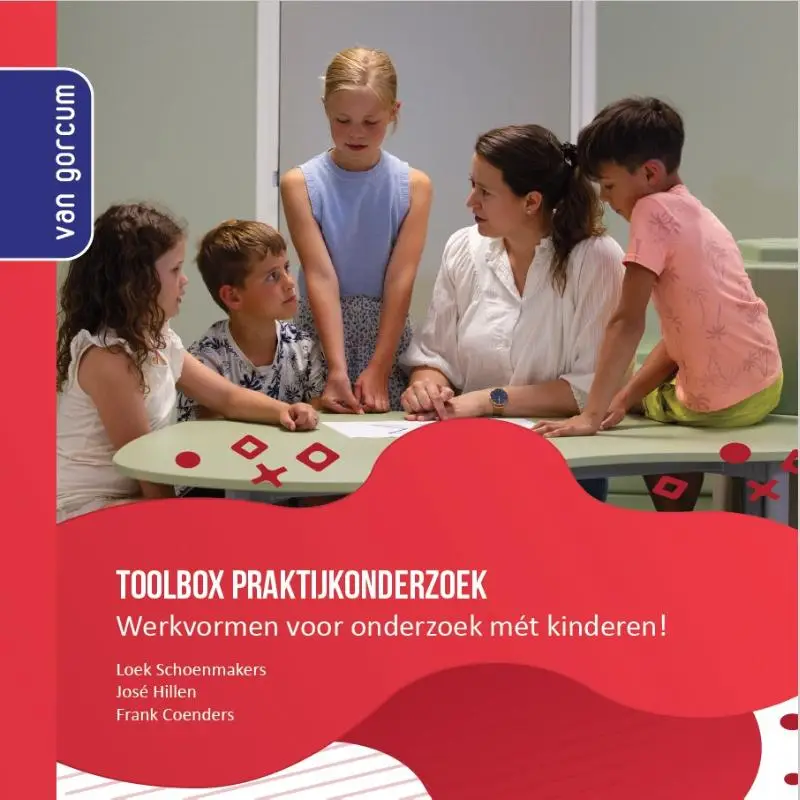 Toolbox Praktijkonderzoek
