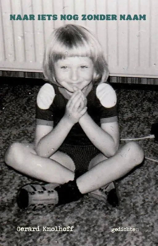 Naar iets nog zonder naam